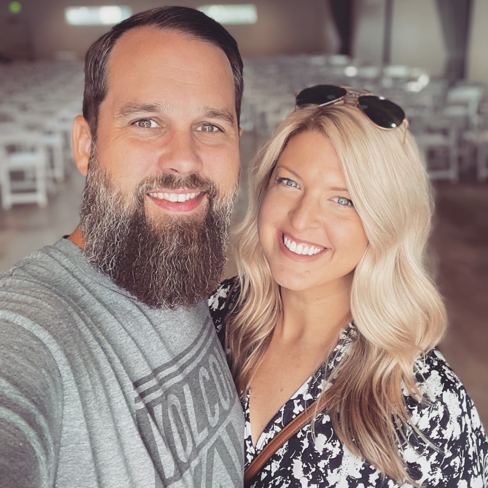 Meet your Posher, Lesley